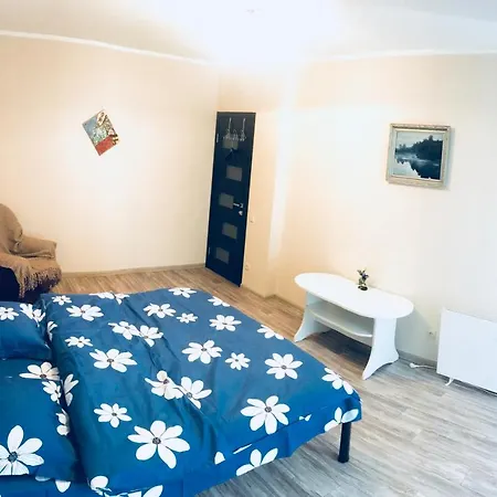 Komnata V Gostevom Dome Na Metro Osokorki Guest house